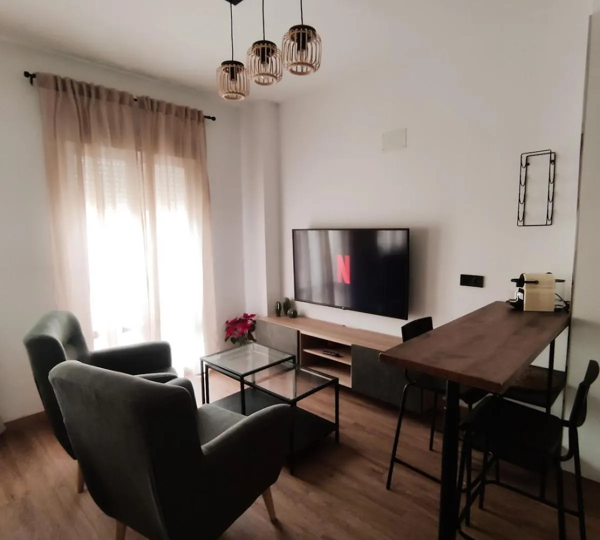 Amber Suite Jerez de la Frontera Spanien