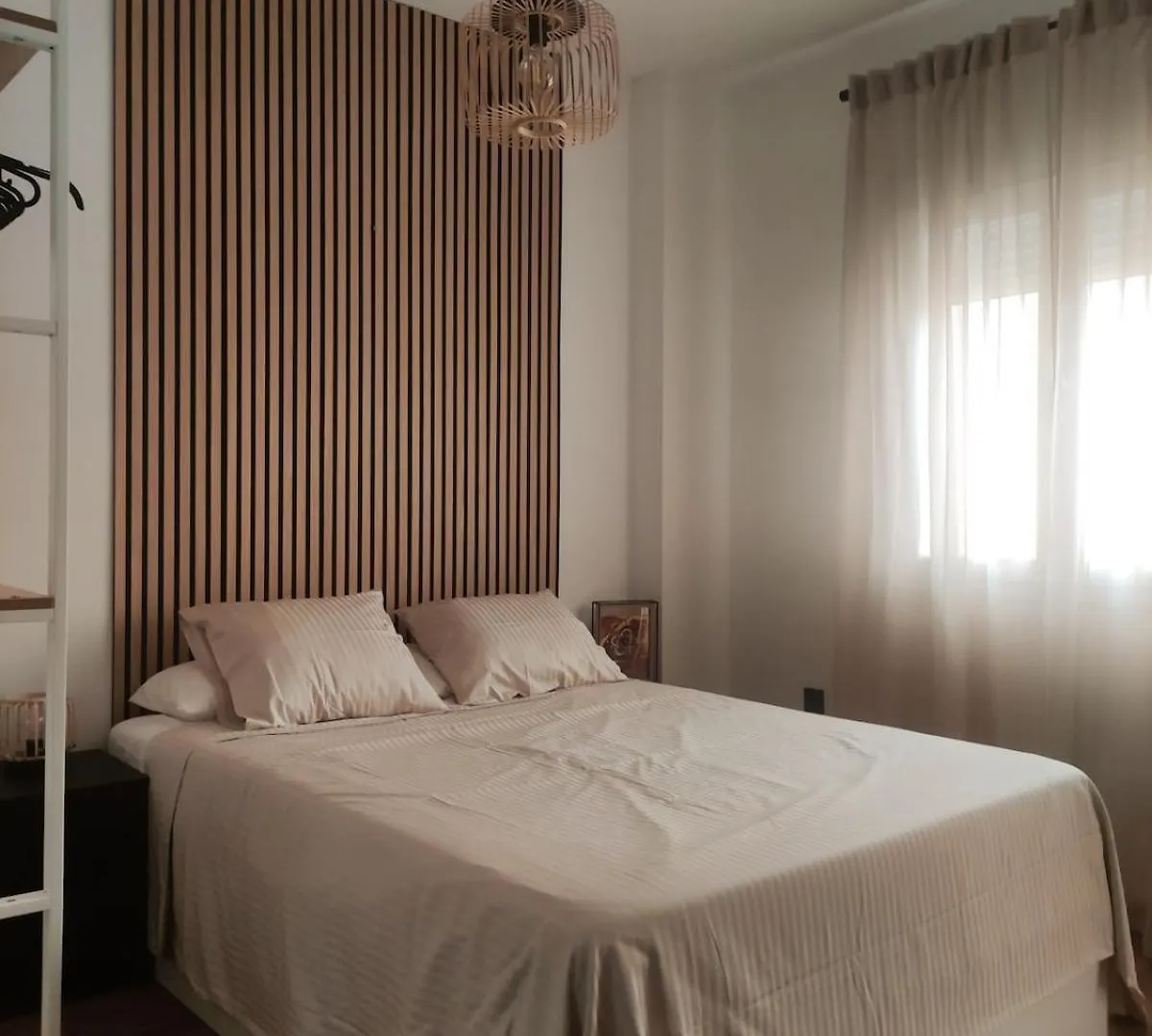 Lägenhet Amber Suite Jerez de la Frontera